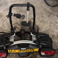 Porta bici thule
