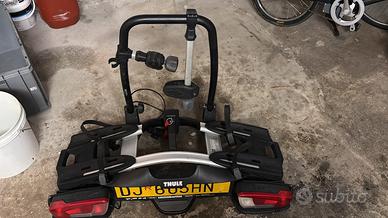 Porta bici thule