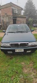 lancia Thema 