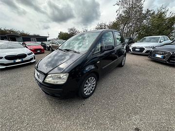 Fiat Idea 1.3 MJT 95 CV Dynamic