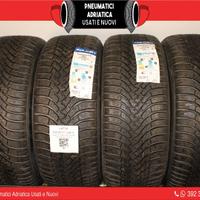 4 Gomme NUOVE 235 55 R 17 Falken SPED GRATIS