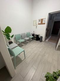 Condivisione Studio Multidisciplinare