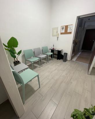 Condivisione Studio Multidisciplinare