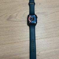 Apple watch SE 44 mm