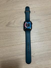 Apple watch SE 44 mm