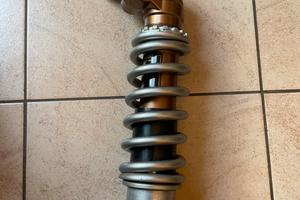 Mono ammortizzatore Kawasaki zx6r 2009