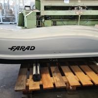 box farad 480 lt