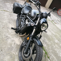 Kawasaki vulcan s