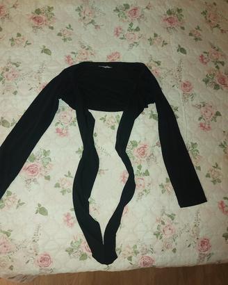 bolero donna 
