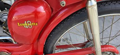 Lambretta 48