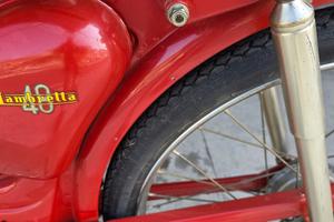 Lambretta 48