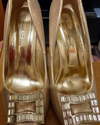 scarpe eleganti