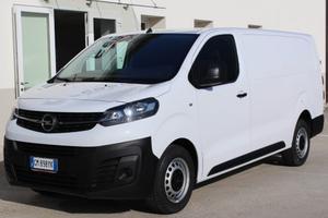OPEL Vivaro 1.5 Diesel 100CV S&S L3 H1 Furg.Enjo