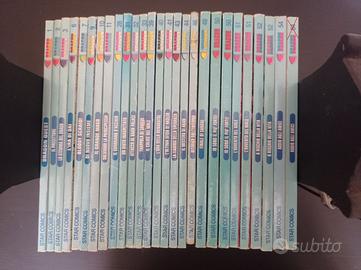 Dragon Quest - I Cavalieri del drago manga