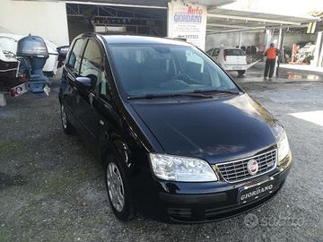 Ricambi fiat idea 1.3 mj 90 cv