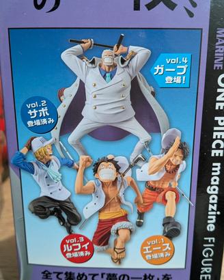 Monkey d Garp