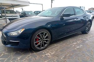 Maserati Ghibli L4 330 CV MHEV Gransport