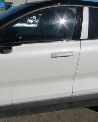 Volvo EX30 Porte Porta Anteriore Posteriore Sinist