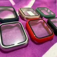Cover salva schermo Apple Watch 44mmm