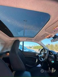 Smart ForTwo coupè passion 0,9 turbo 90 cv 2018