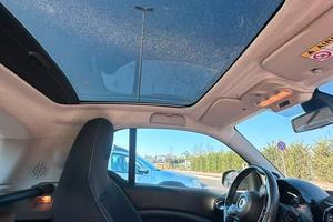Smart ForTwo coupè passion 0,9 turbo 90 cv 2018