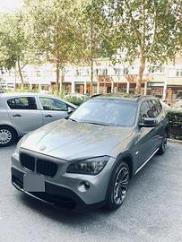BMW X1 E84 xDrive 2012 - Automatica 4x4