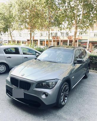 BMW X1 E84 xDrive 2012 - Automatica 4x4