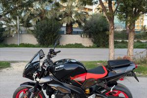Aprilia tuono 1000 FMI