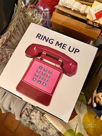 Telefono Benetton Ring me up nuovo