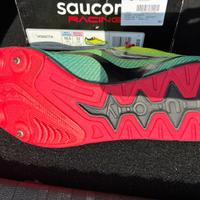 Scarpe Chiodate Saucony 44