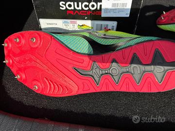 Scarpe Chiodate Saucony 44