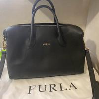 Bauletto in pelle Furla