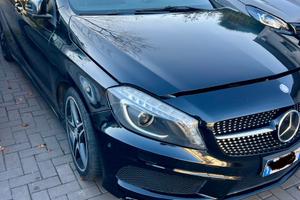 Mercedes classe a 180