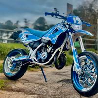 Aprilia Mx 125 2t
