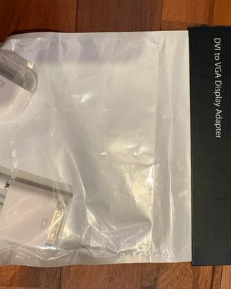 adattatore DVI → VGA