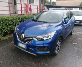 Renault Kadjar TCe 140CV FAP Sport Edition