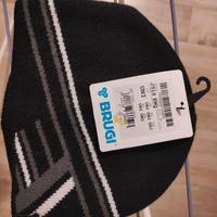 Cappello unisex taglia unica Brugi