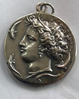 Moneta Medaglia