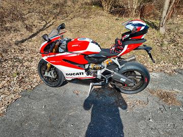 ducati panigale 959