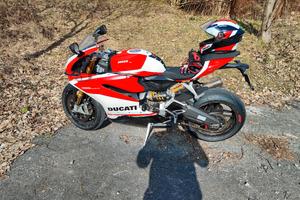 ducati panigale 959