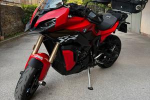 BMW S1000XR 2023