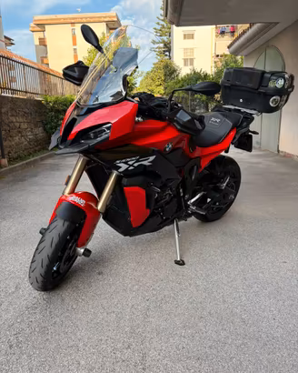 BMW S1000XR 2023