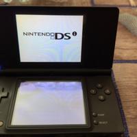 Nintendo DS i