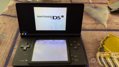 Nintendo DS i