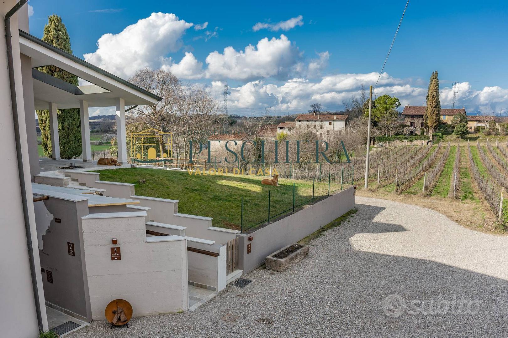 Appartamento – Valeggio sul Mincio, Venturelli-Fenili - Altro