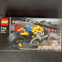 Lego Technic Stunt Bike - 42058