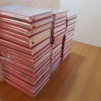 Collezione Viaggi di Jules Verne - Hachette Nuovi