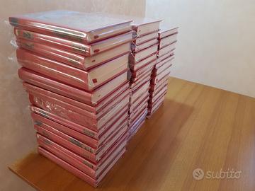 Collezione Viaggi di Jules Verne - Hachette Nuovi