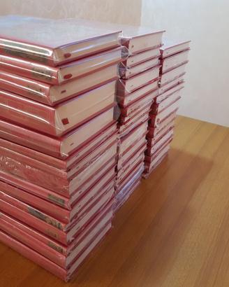 Collezione Viaggi di Jules Verne - Hachette Nuovi