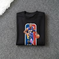 Felpa Kobe Bryant Logo NBA